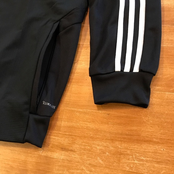 ADIDAS Tiro19 Training Jacket - Picture 4 of 5